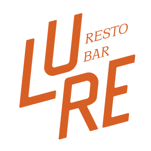 Restobar LURE, naar de homepage