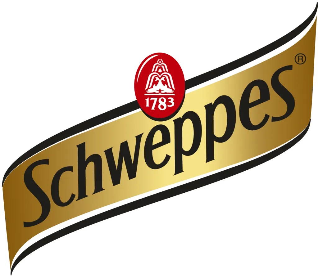 Schweppes
