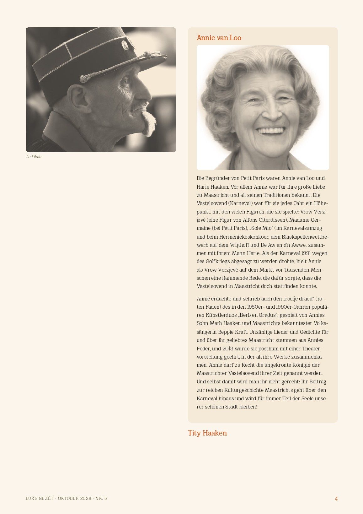 LURE Gezèt Nr. 5, Seite 4
