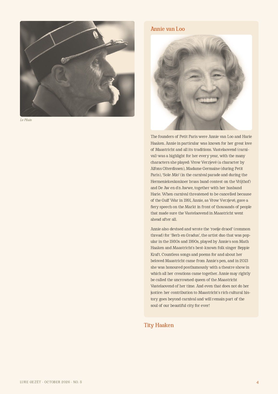 LURE Gezèt no. 5, page 4