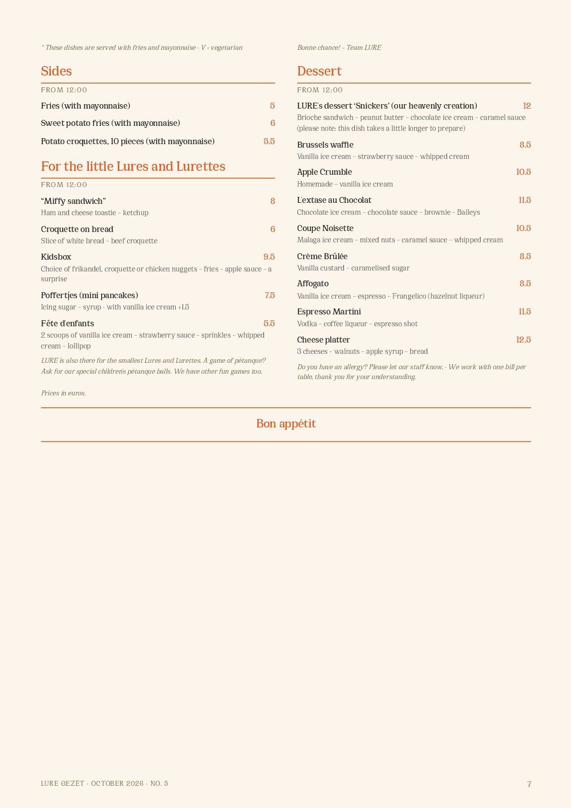 LURE Gezèt no. 5, page 7